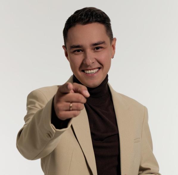 Остроумов Иван