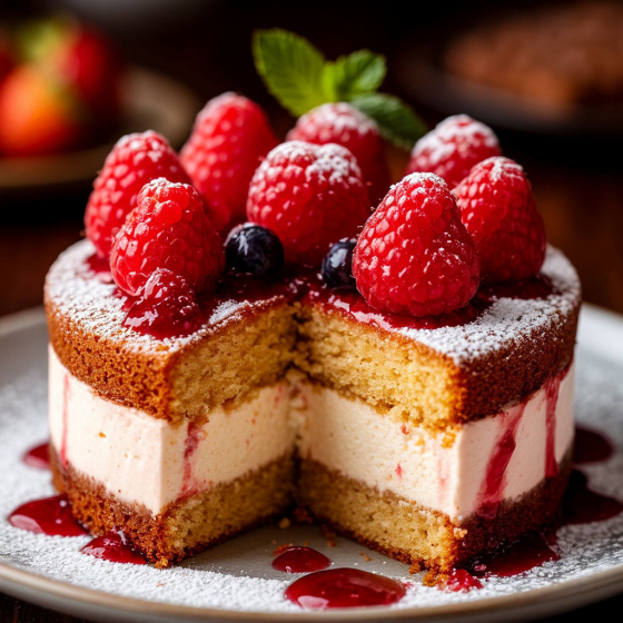 Бүген торт пешерәбез!