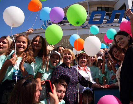 «ШАЯН ТВ» десанты «Алтын каләм»дә!