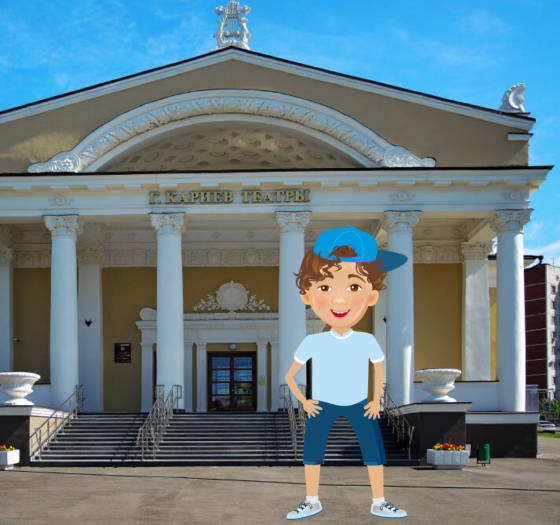 Җиңүчеләр билгеле!