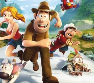 Бәйрәм көнне - зур премьера!