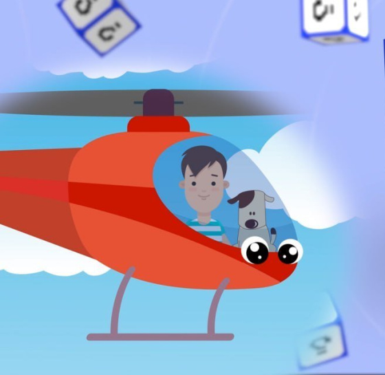 «Җавап тап» җыры нәниләрне кызыксындырган сорауларга җавап бирә