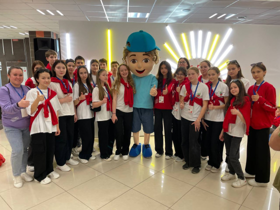 «Алга!Поехали!» Республика форумы!