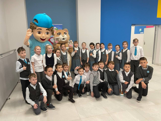 «Балачак җыры» концерты - Казанның 11 нче лицеенда!