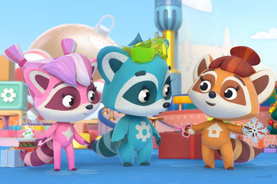 «Янутлар» кабат эфирда!