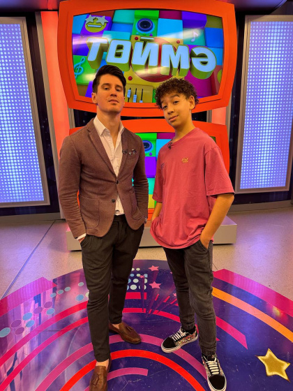 «Төймә» тапшыруының алып баручысы Рүзәлгә ни булган?