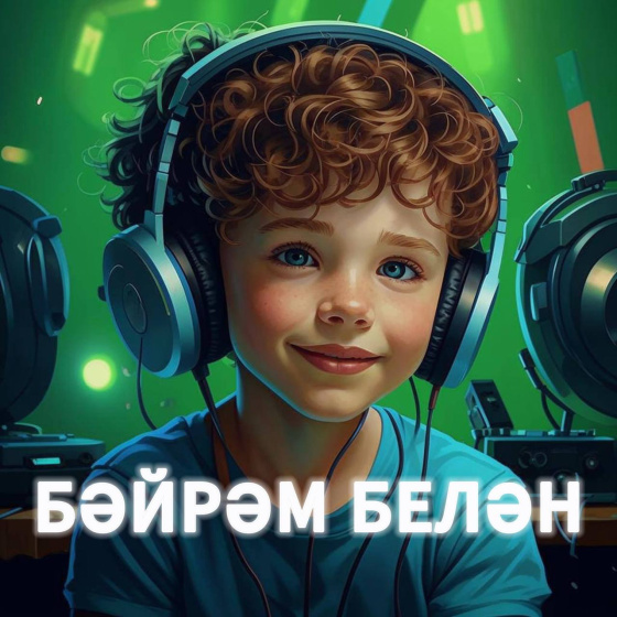 Радио көне белән!