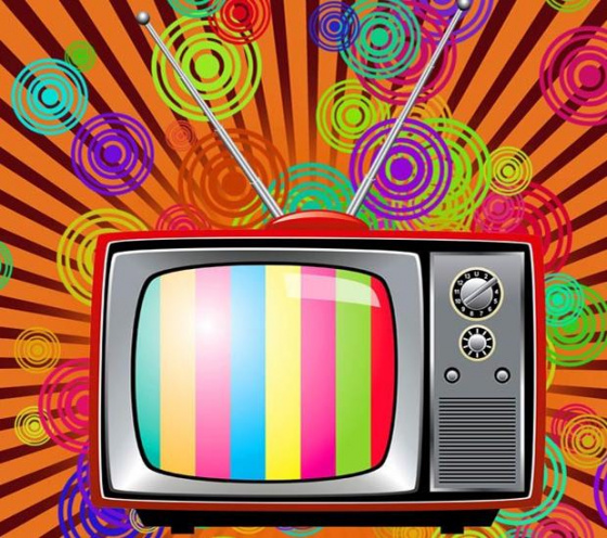 21 ноябрь – Бөтендөнья телевидение көне