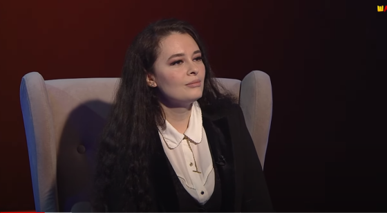 Эльмира Кәлимуллина: «Балачакта үземне матурга санамый идем»