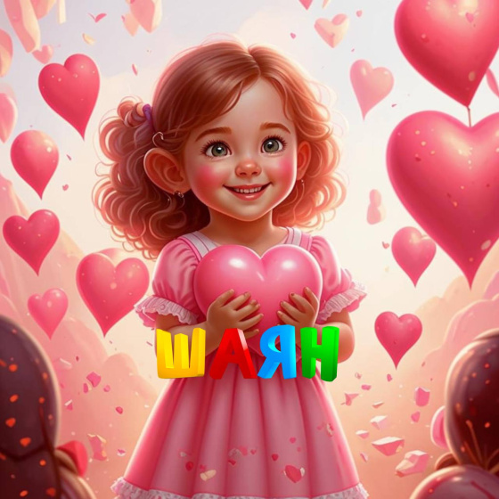 Гашыйклар көне белән!