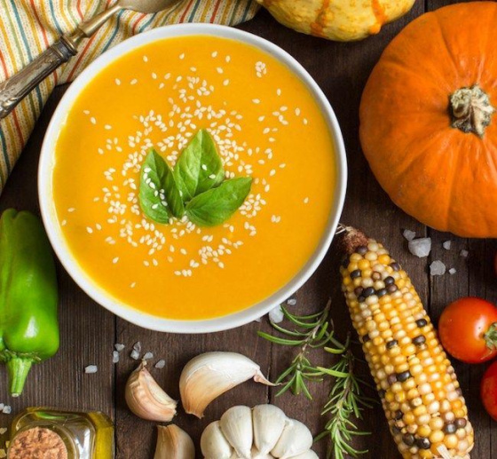 Көз көне нәрсә ашау файдалы?