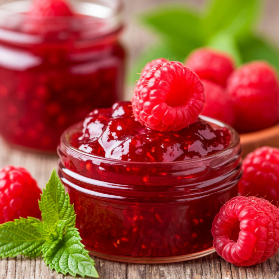 Кура җиләгеннән тәмле варенье