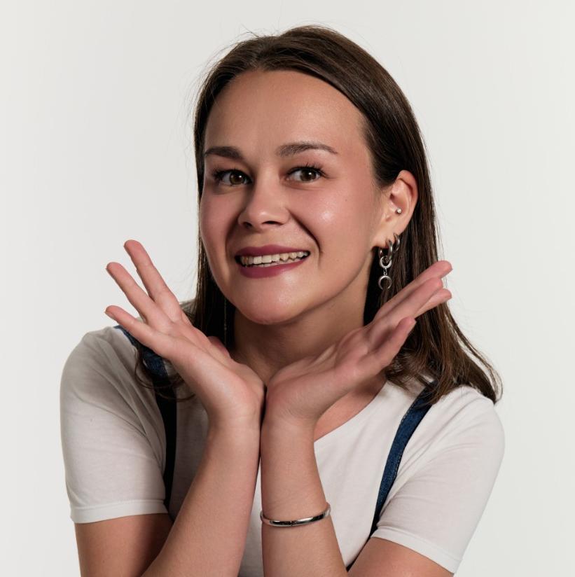 Закирова Лилия Рафик кызы