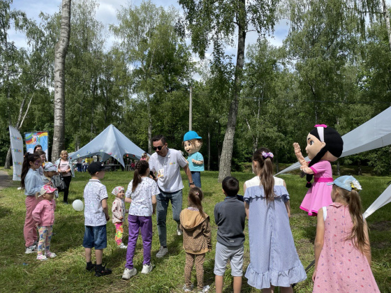 Казан Сабантуе!