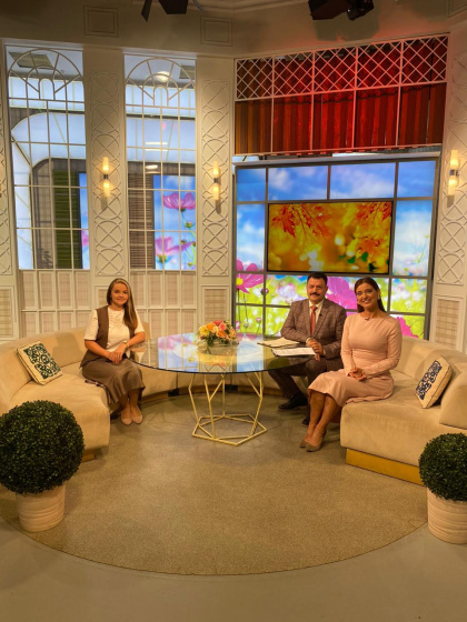 «ТАТАР СҮЗЕ» җиңүчеләре белән таныштыруны дәвам итәбез