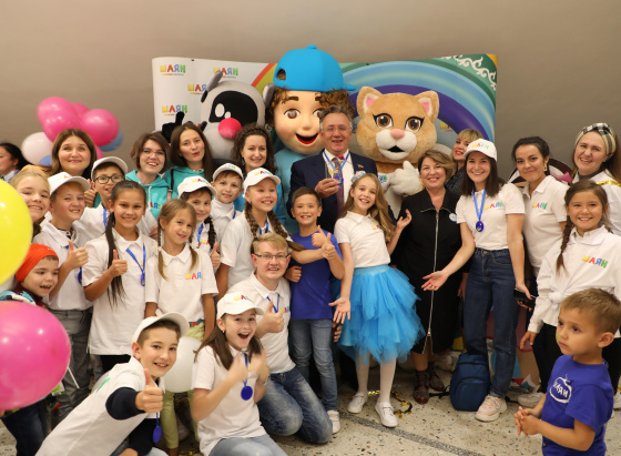 Безнең зур җиңү!