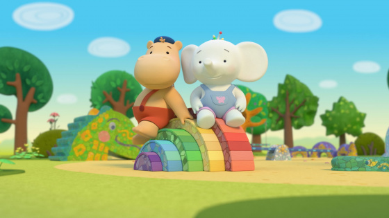 Дүшәмбедән ПРЕМЬЕРА!