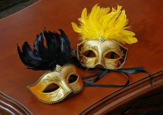 Халыкара театр көне белән!