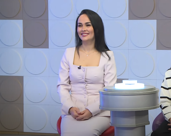 Танылган җырлы гаиләдә кем җиңәр?