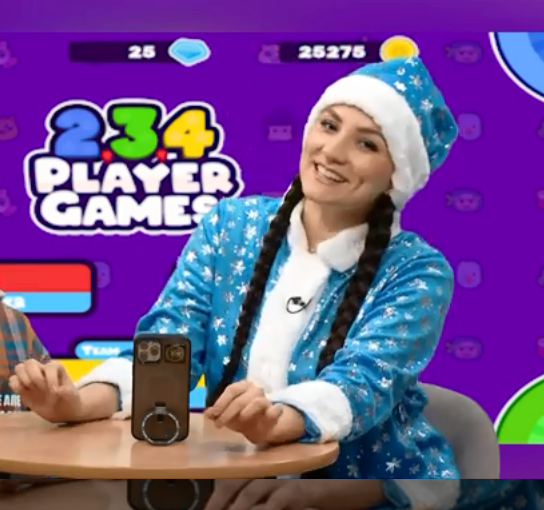 Каникулларда нинди уеннар уйнарга мөмкин?