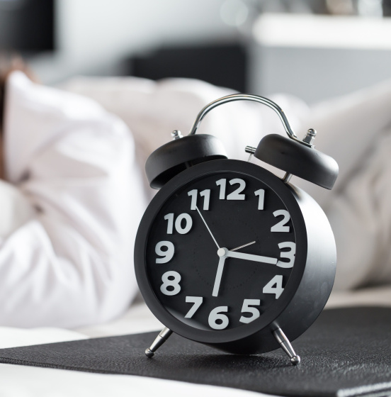 Бу ризыкларны йоклар алдыннан ашарга ярамый