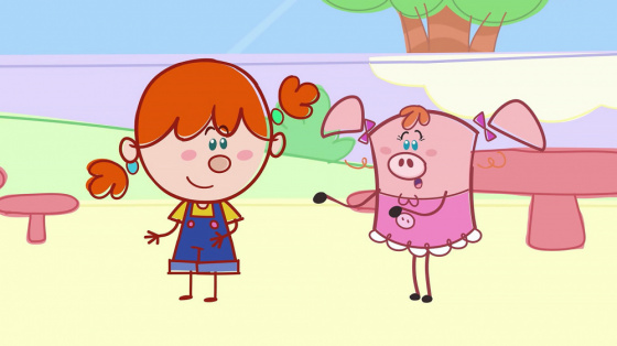 Премьера: «Мика көндәлеге»!