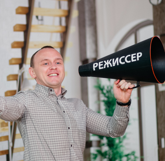 Котлыйбыз: Ленар абый