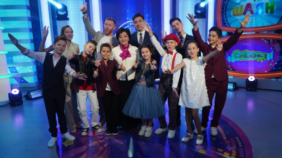 Бүген «Сәйлән» фестиваленең финал этабын төшерделәр!