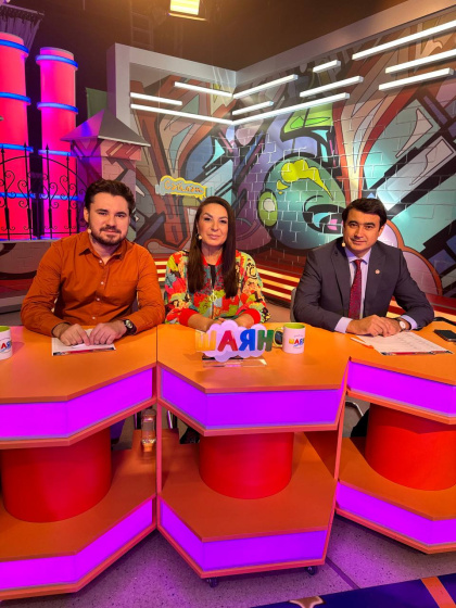 «Сәйлән» проектының яңа чыгарылышы YouTube каналда