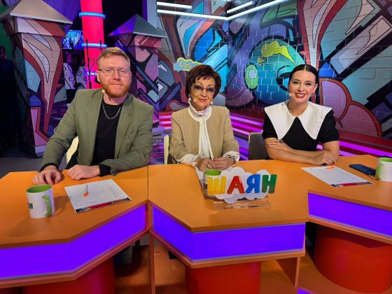 «Сәйлән» фестиваленең беренче финал чыгарылышын карарга чакырабыз