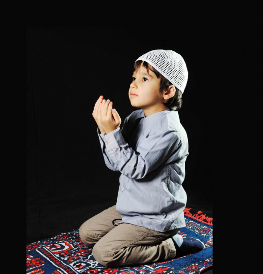 Намазның файдасы