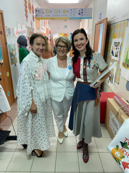 «Туган тел фест – 2022»