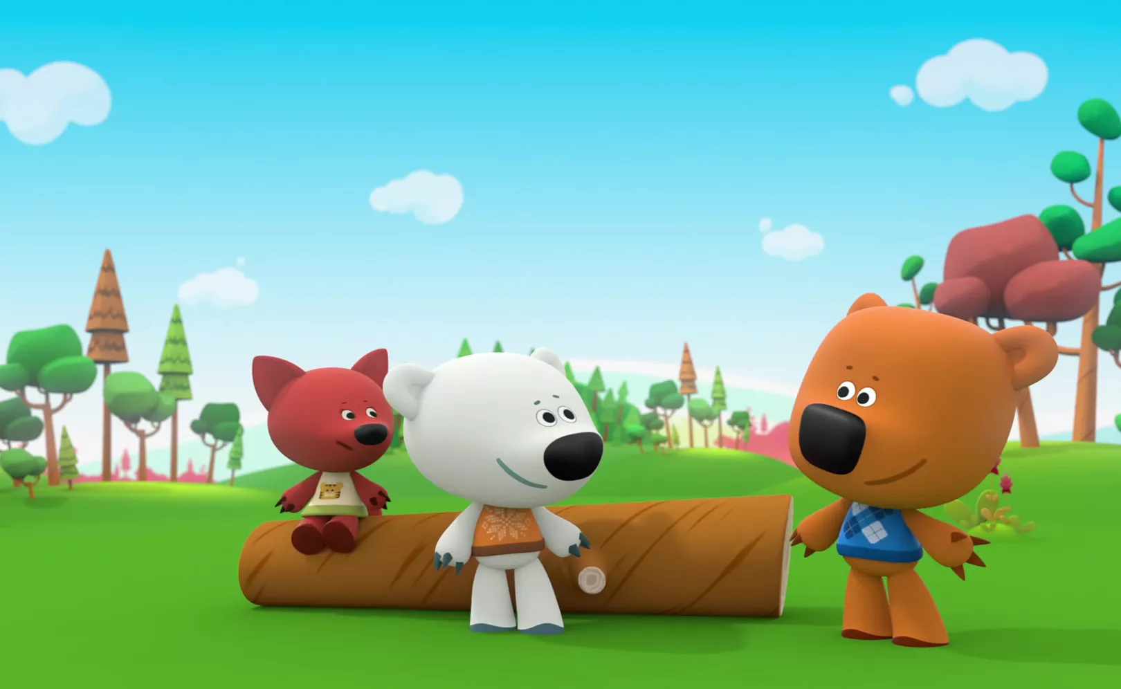 Аю-аюкайлар