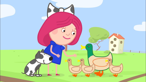 «Смарта һәм могжизалы букча»!