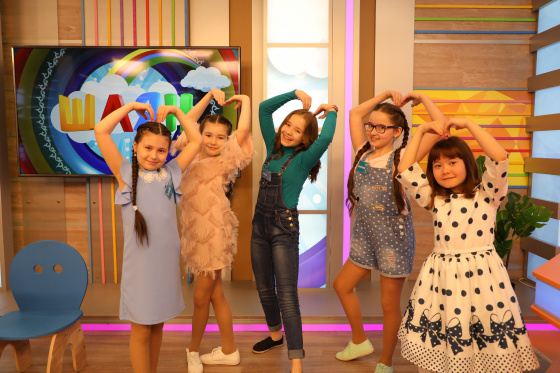 1 нче июнь күрешәбезме?