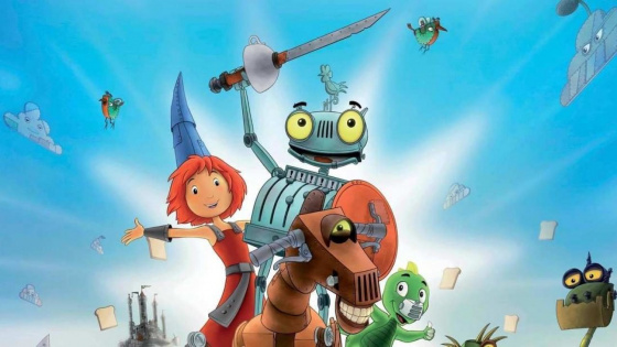 Премьера: «Кыю йөрәк. Тимерстандагы шау-шу»!