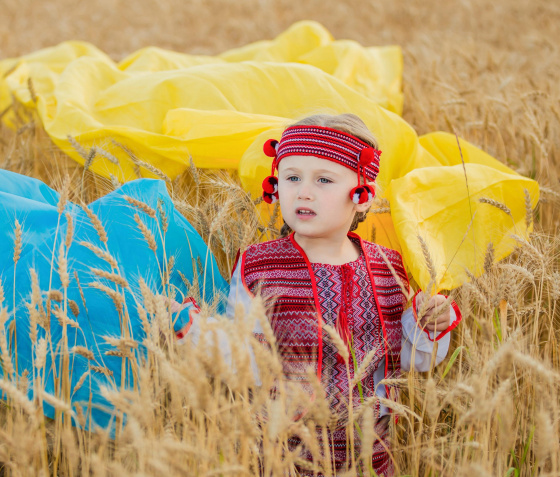 Украина белән Шаянны нәрсә берләштерә?