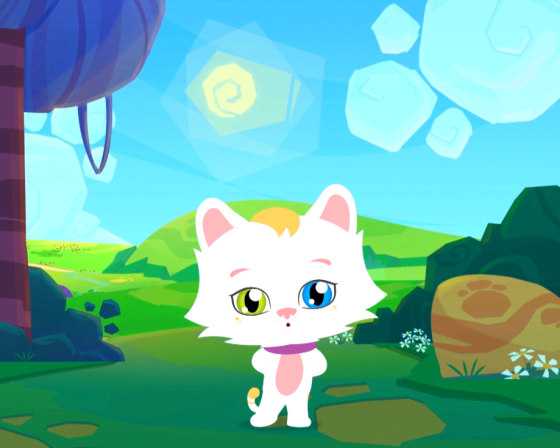 Премьера: «Песи»!