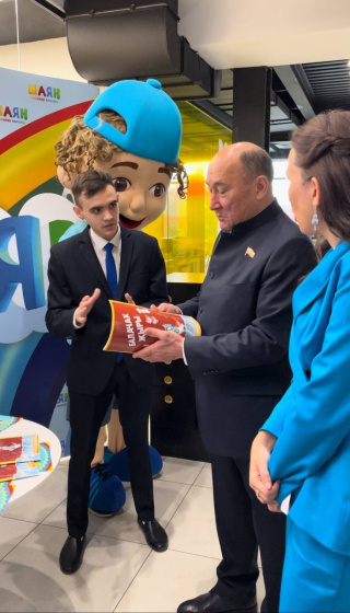 «Туган тел-fest 2024»