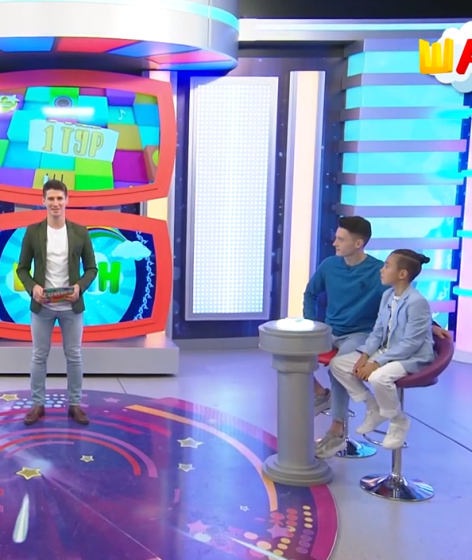 «Төймә» тапшыруында татар кавер-группасы!