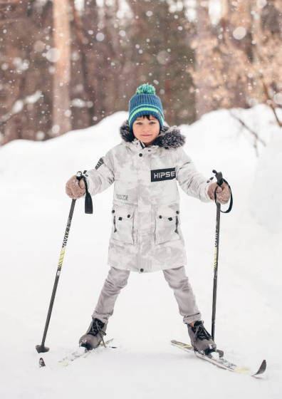 Кышкы спорт уеннары уйнар вакыт