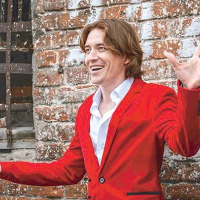 Котлыйбыз: Артем абый