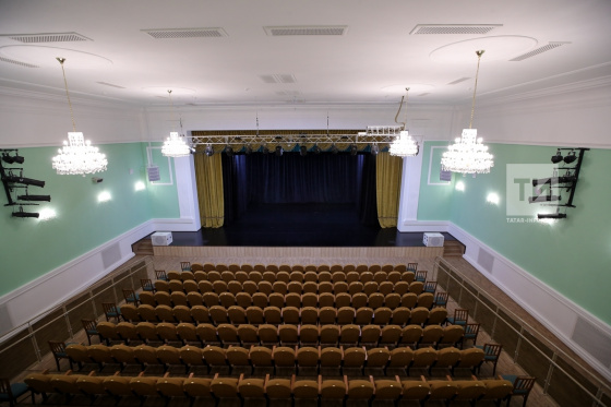 Үзенчәлекле экскурсия!