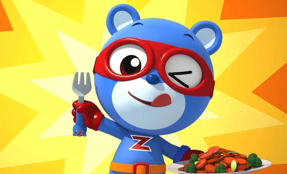 «Супер Зак» әйләнеп кайта!