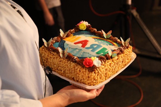 Кайда карама, гел Шаяннар...