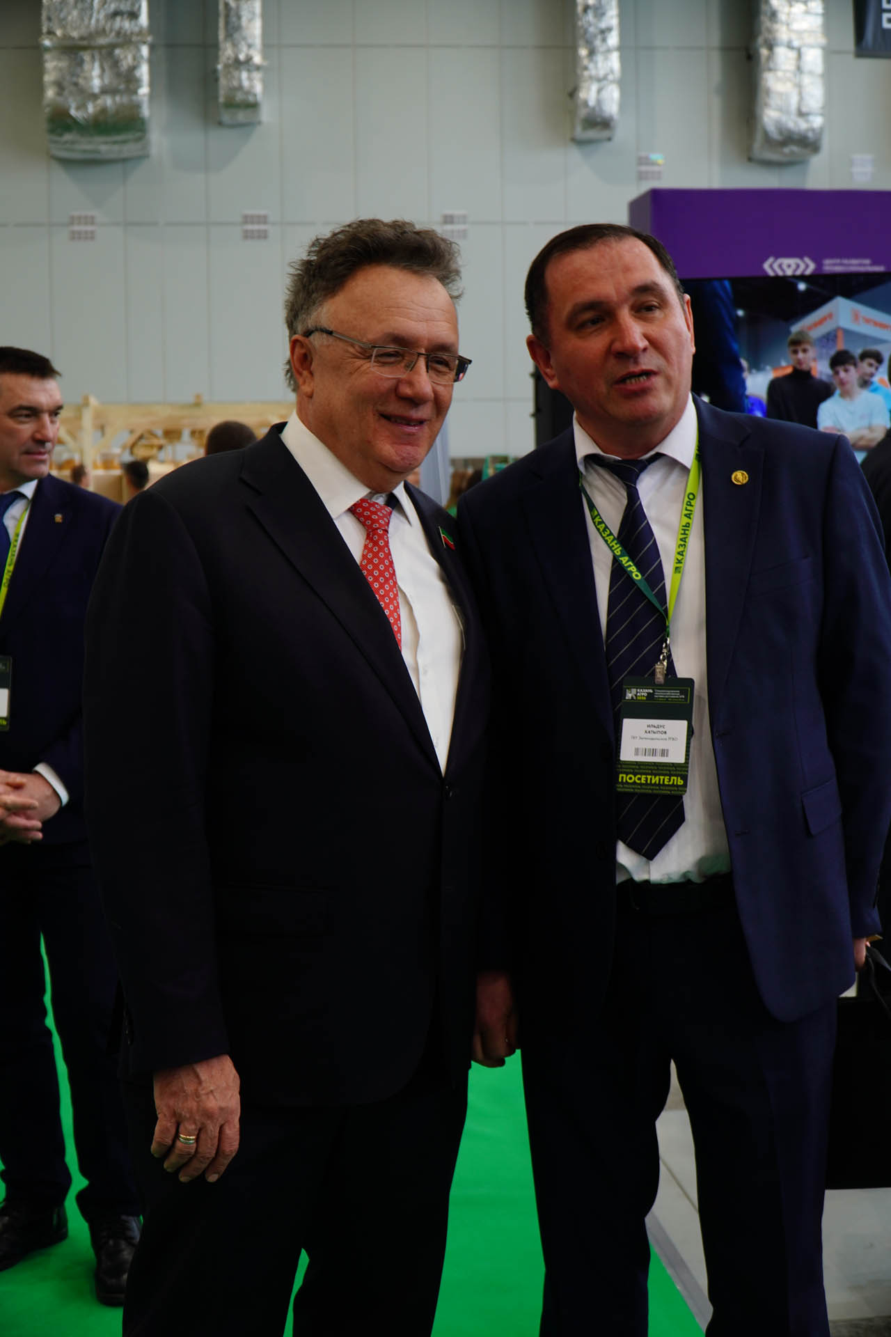 Казан Агро - 2026