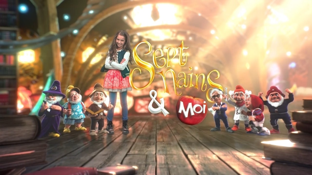 Җиде кәрлә һәм мин