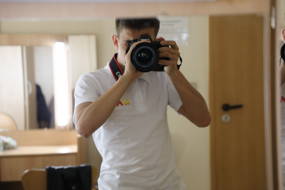 Фотографлар көне