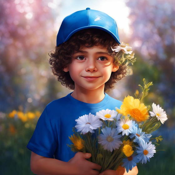 8 МАРТКА ИҢ ШӘП БҮЛӘКЛӘР ИСЕМЛЕГЕ