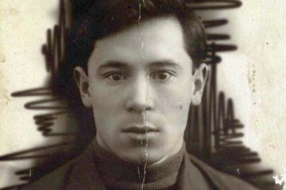 Син белмәгән Муса Җәлил